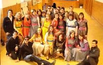 Quart el millor curs.